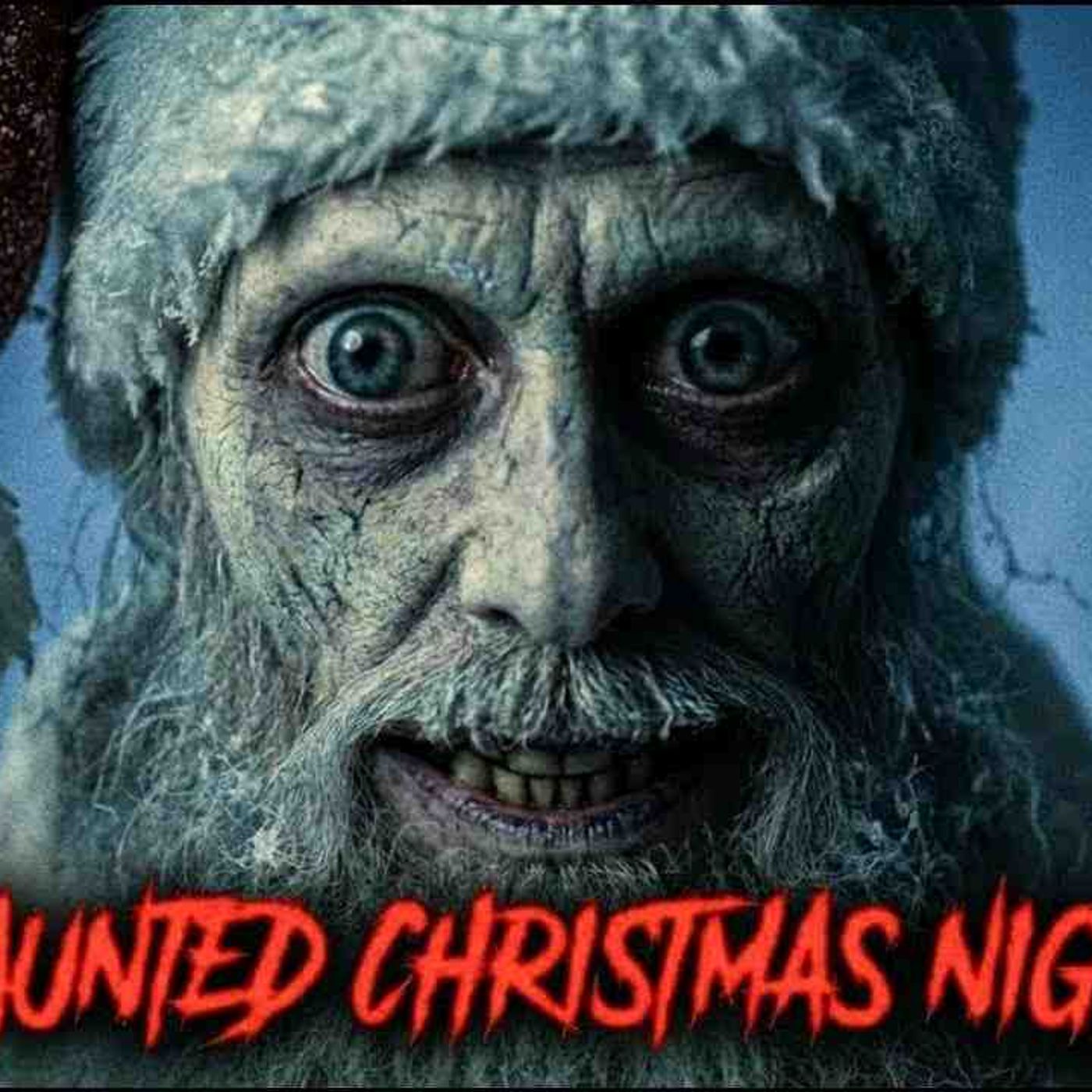 Haunted Christmas Night _ Full Horror Movie(MP3_160K) episode artwork