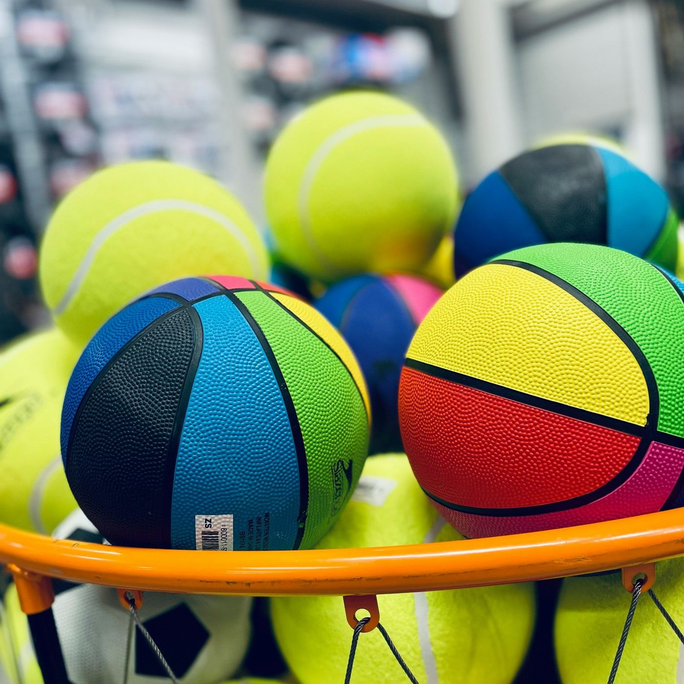 #Ravenna Dovrei cambiare sport?