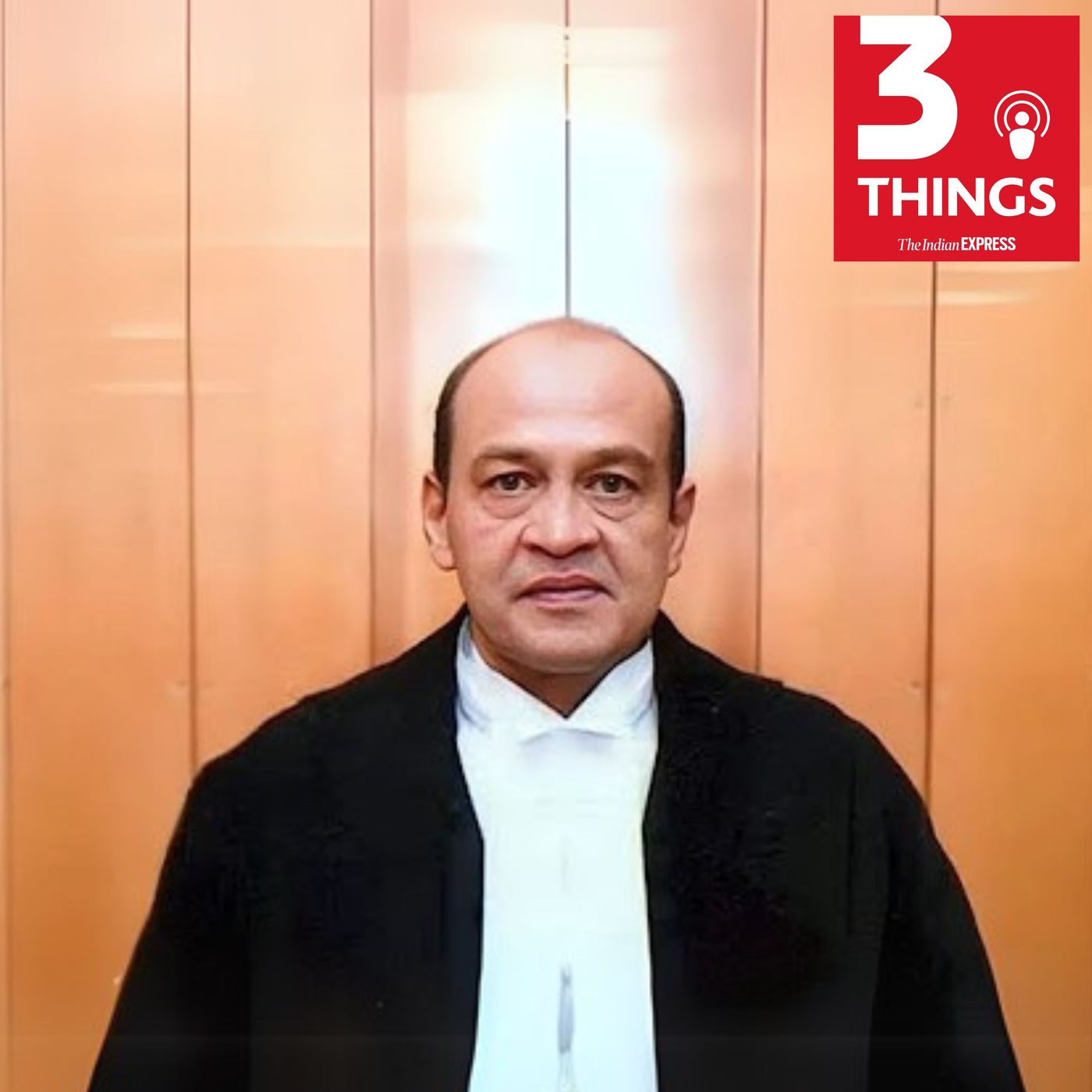 Justice Varma cash row, crackdown on farmers, and FIR against Kunal Kamra