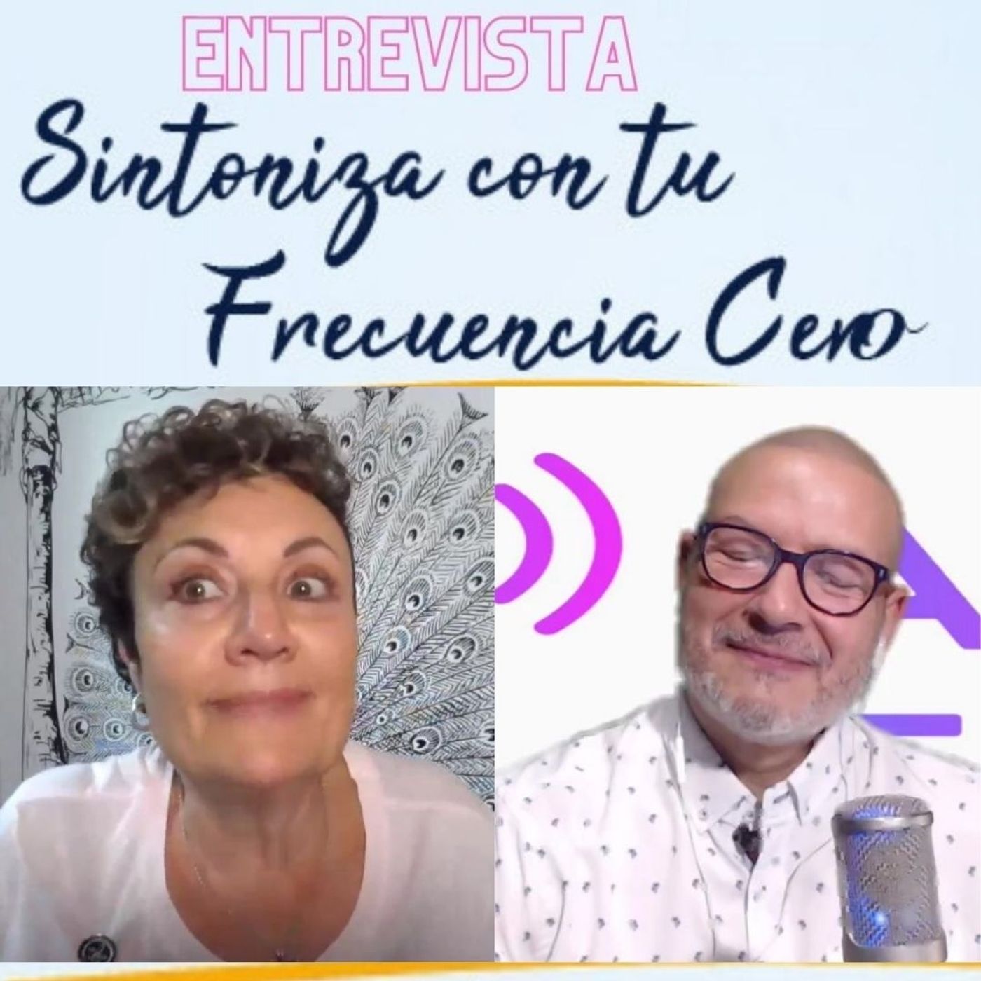 Aldea Global con Kike Posada