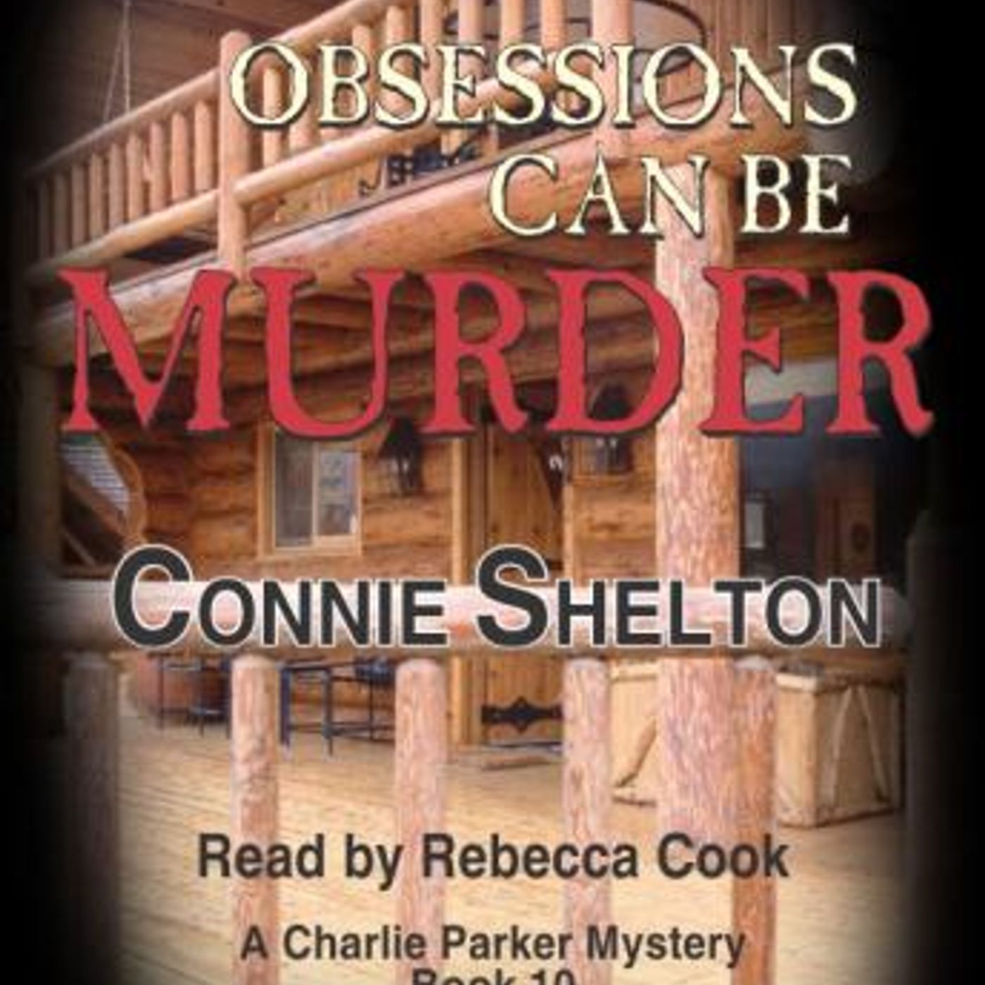 Stream Popular Full Audiobooks in Mystery, Thriller & Horror, Suspense