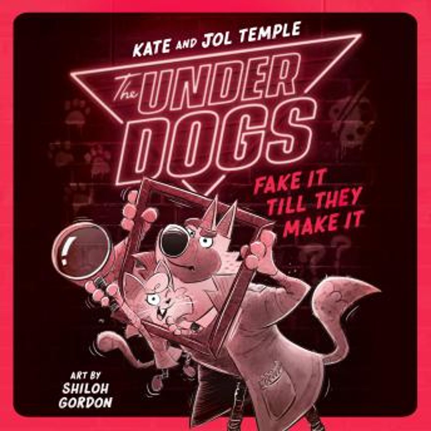Grab the Top Full Audiobooks in Kids, Mystery & Fantasy
