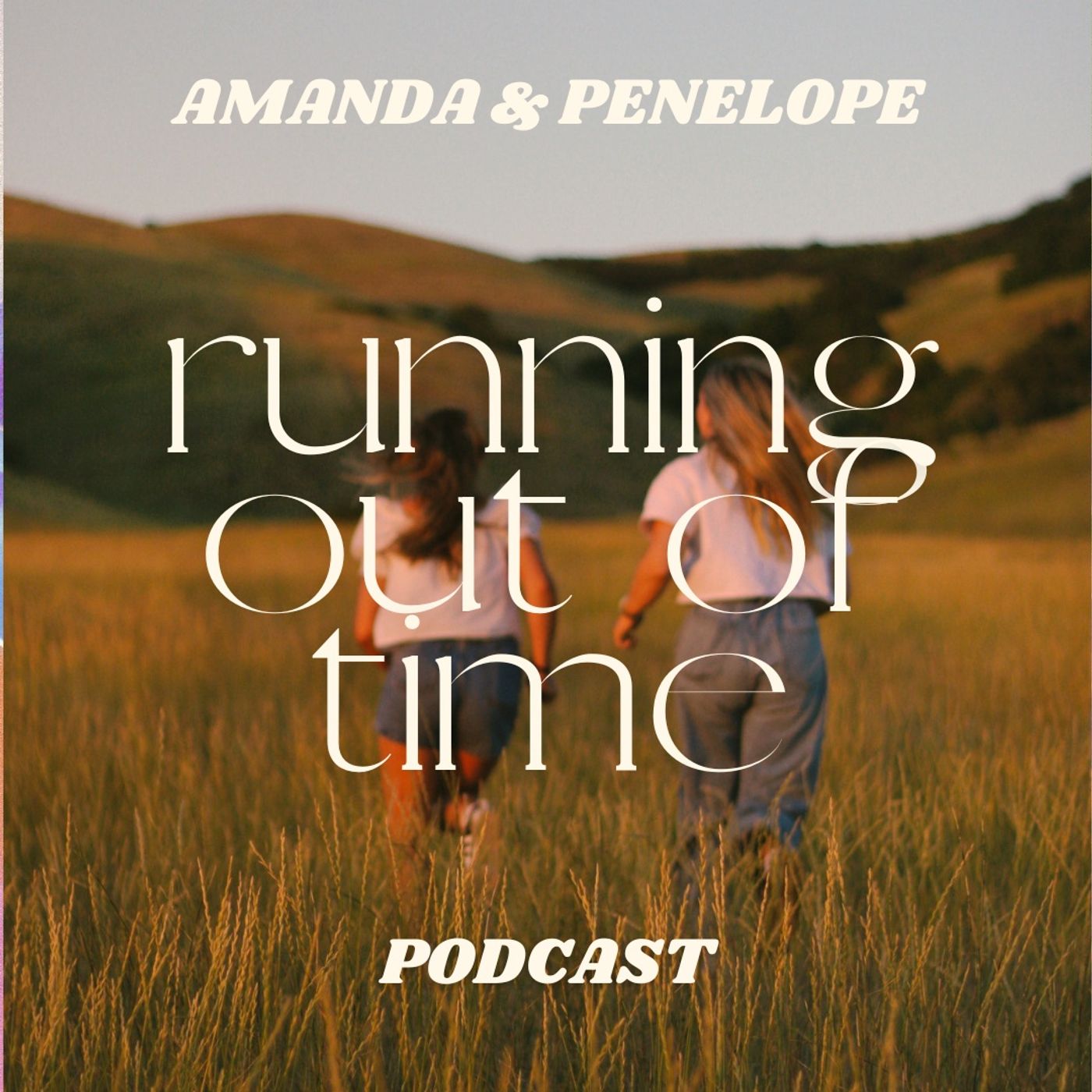 running out of time podcast