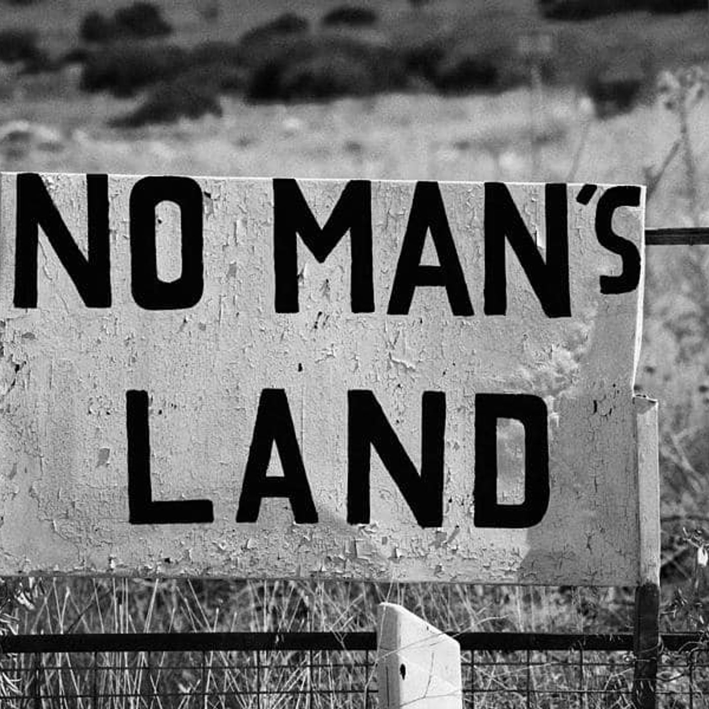 12/29/2019 - Spiritual No Man's Land episode artwork