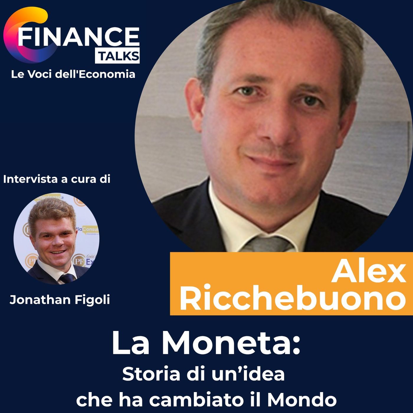 FinanceTV Talks- Le voci dell\'Economia