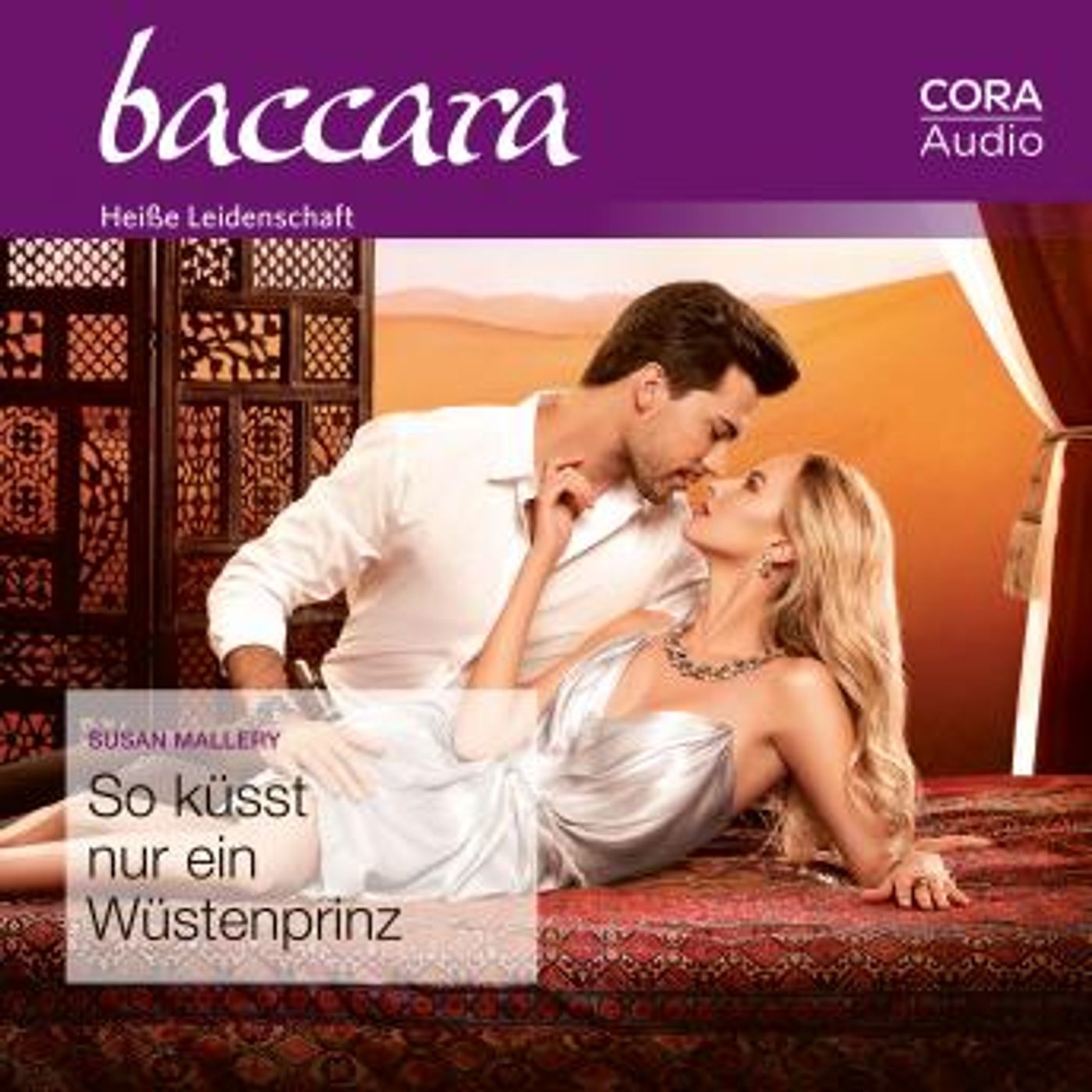 Enjoy Amazing Full Audiobooks in Romance, Erotica