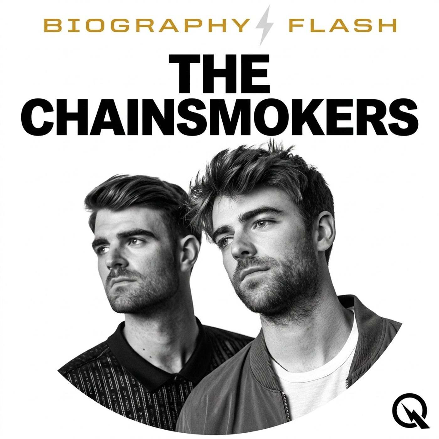 The Chainsmokers - Biography Flash