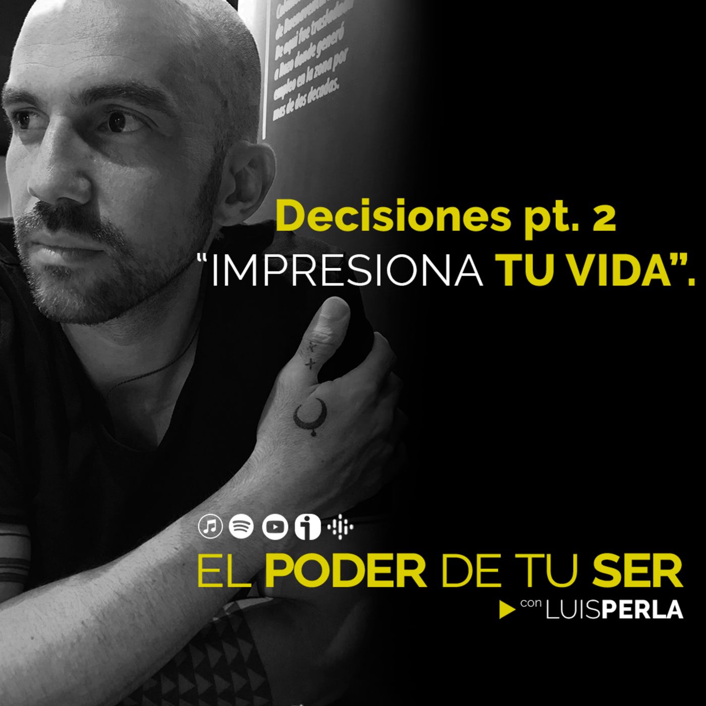El poder de tu Ser