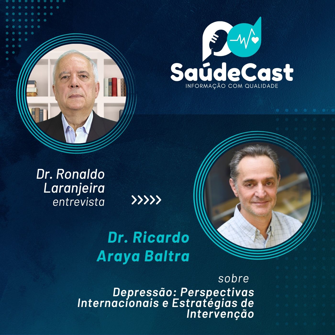 SaúdeCast