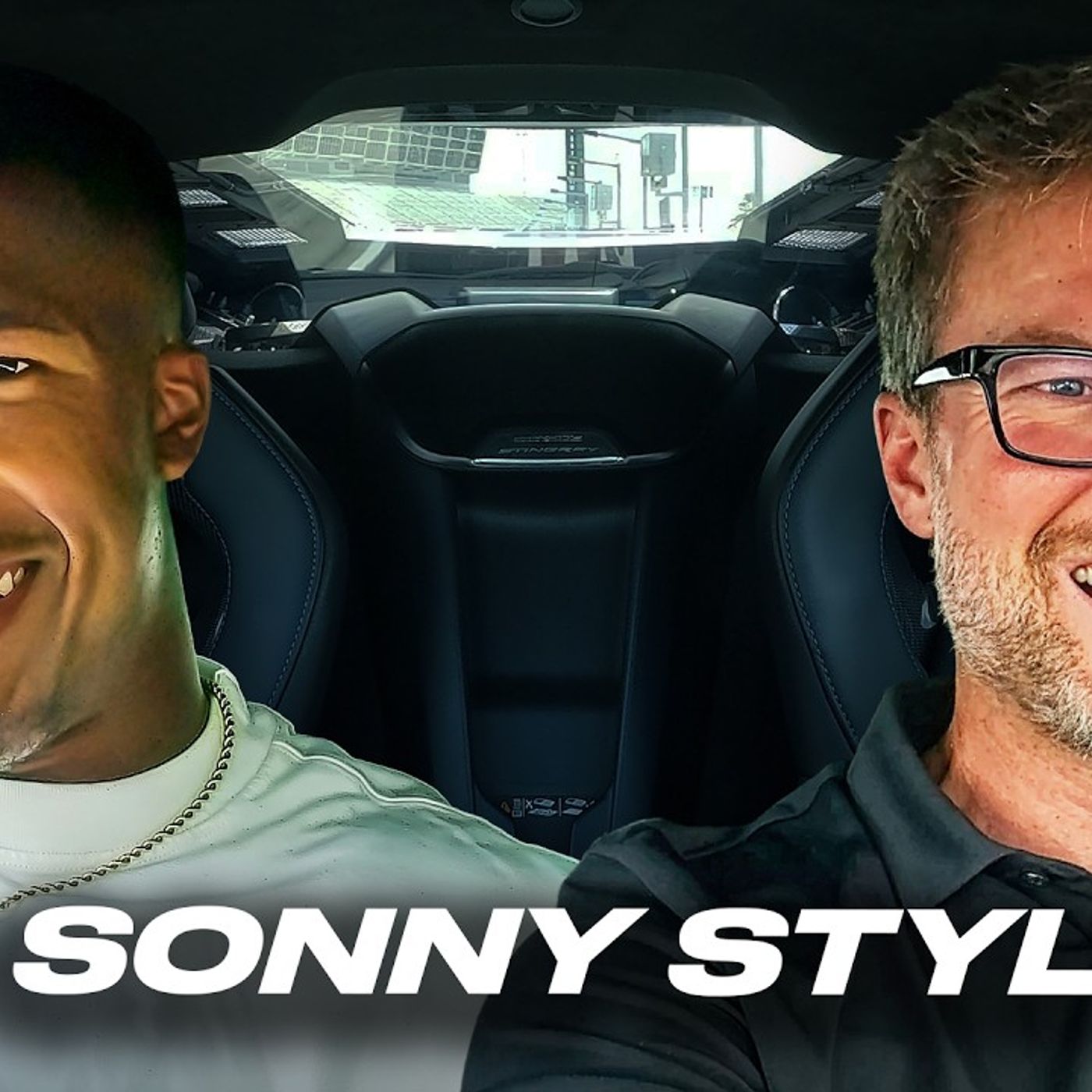Sonny Styles on Commanders Training Camp & Ohio State Career with Dale Earnhardt Jr.