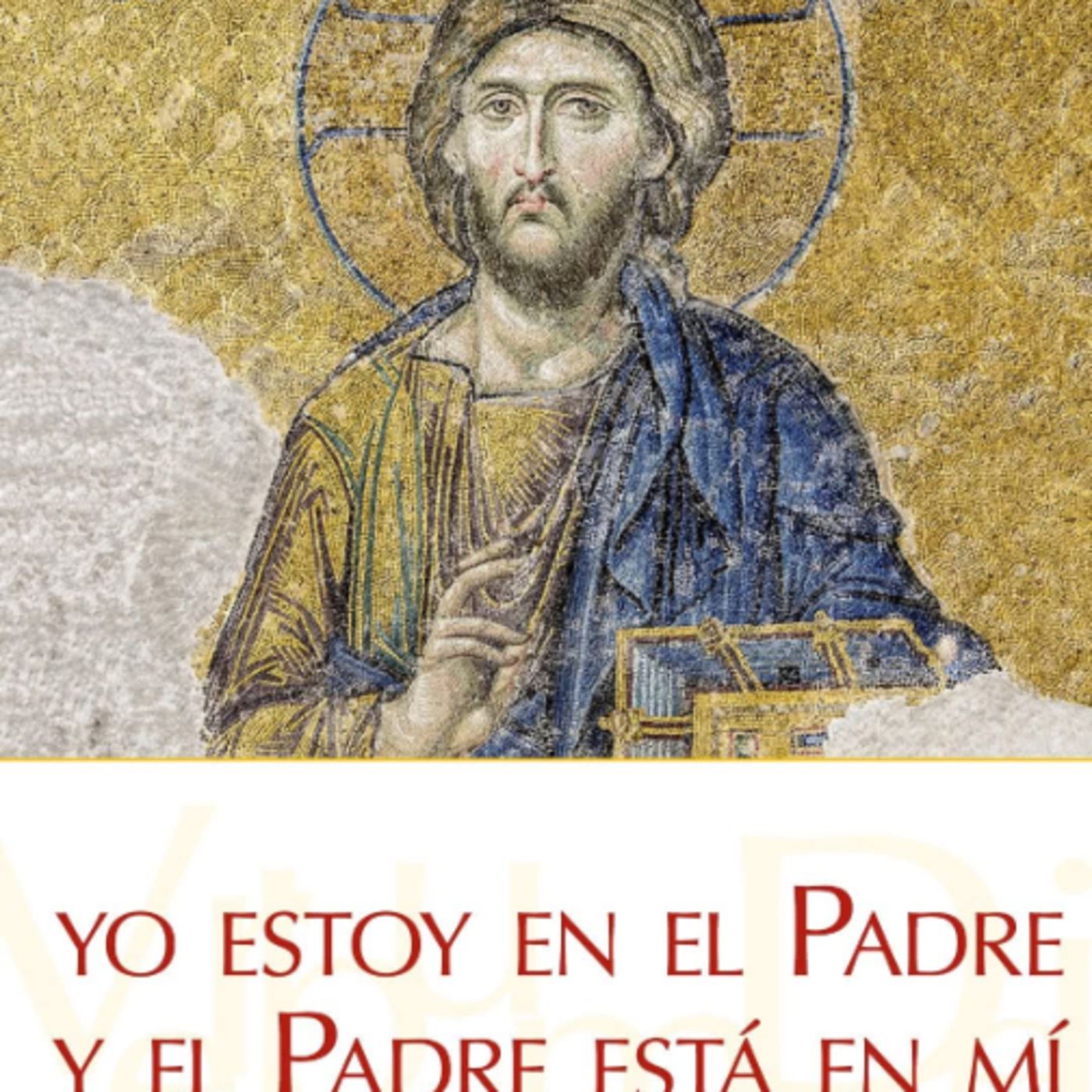 Evangelio Diario 2 de Mayo Mons Enrique Diaz Diaz episode artwork
