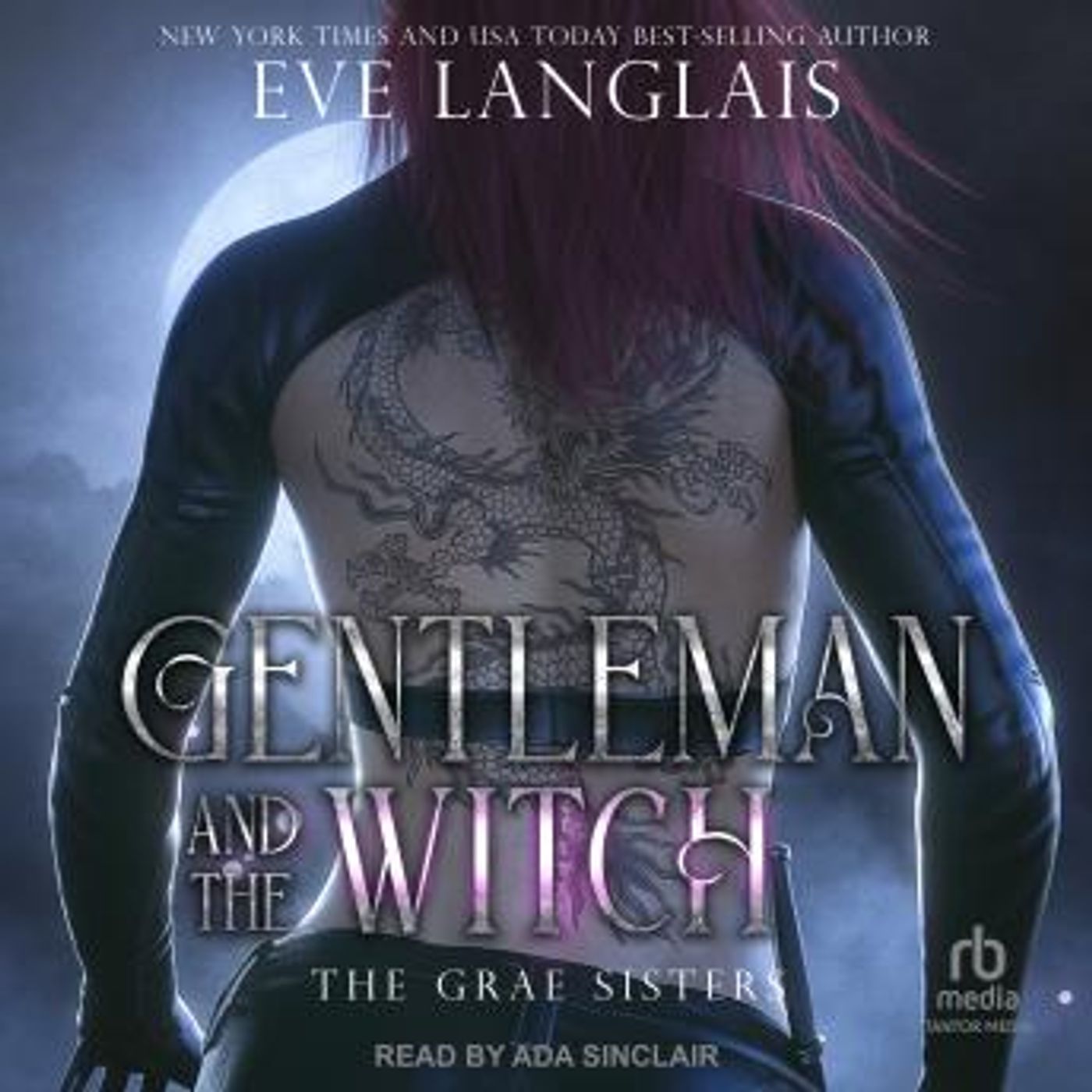 Get Top Full Audiobooks in Romance, Romantasy