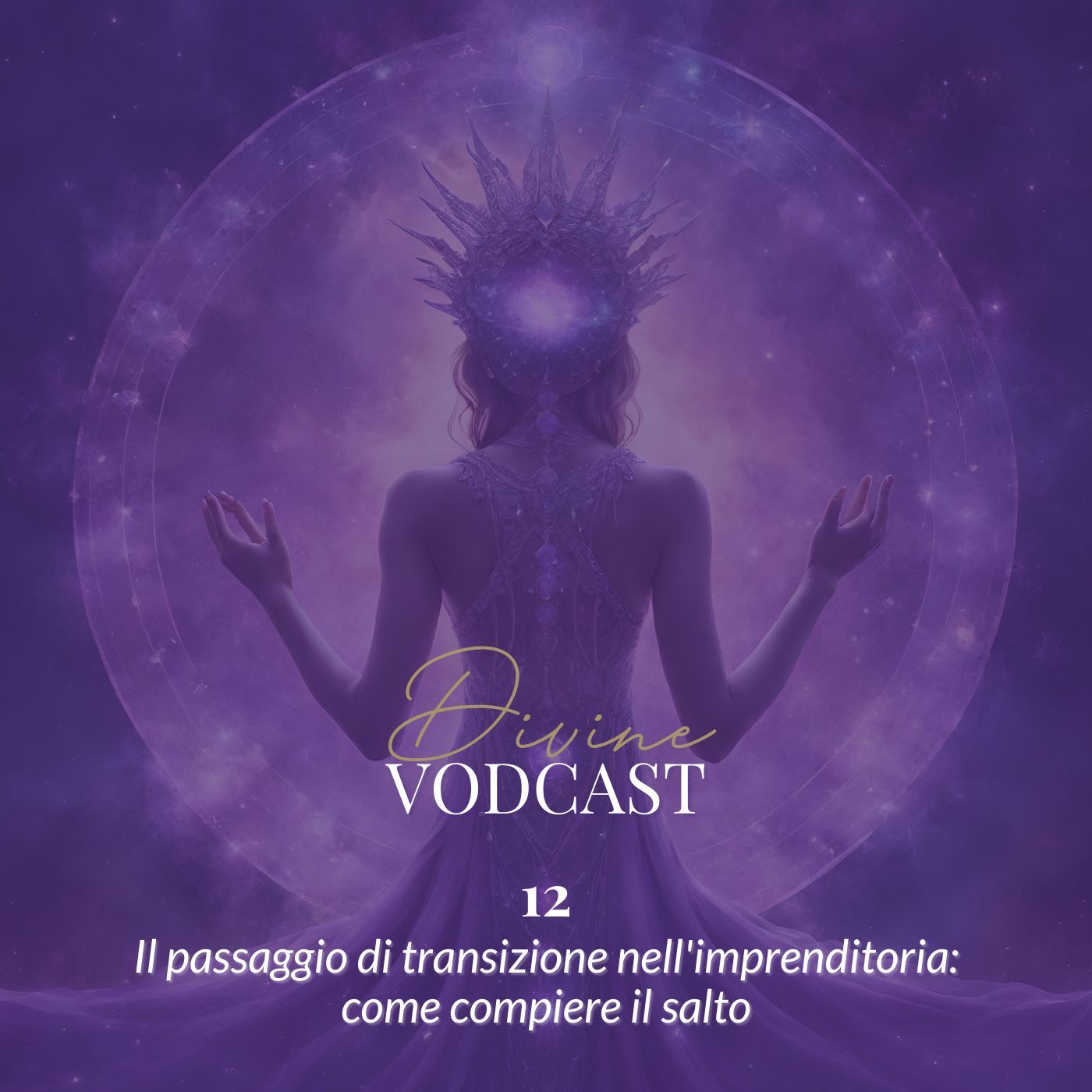 Divine Vodcast