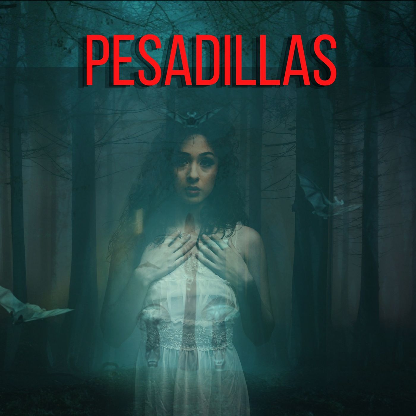 Psicofonías del Mictlán