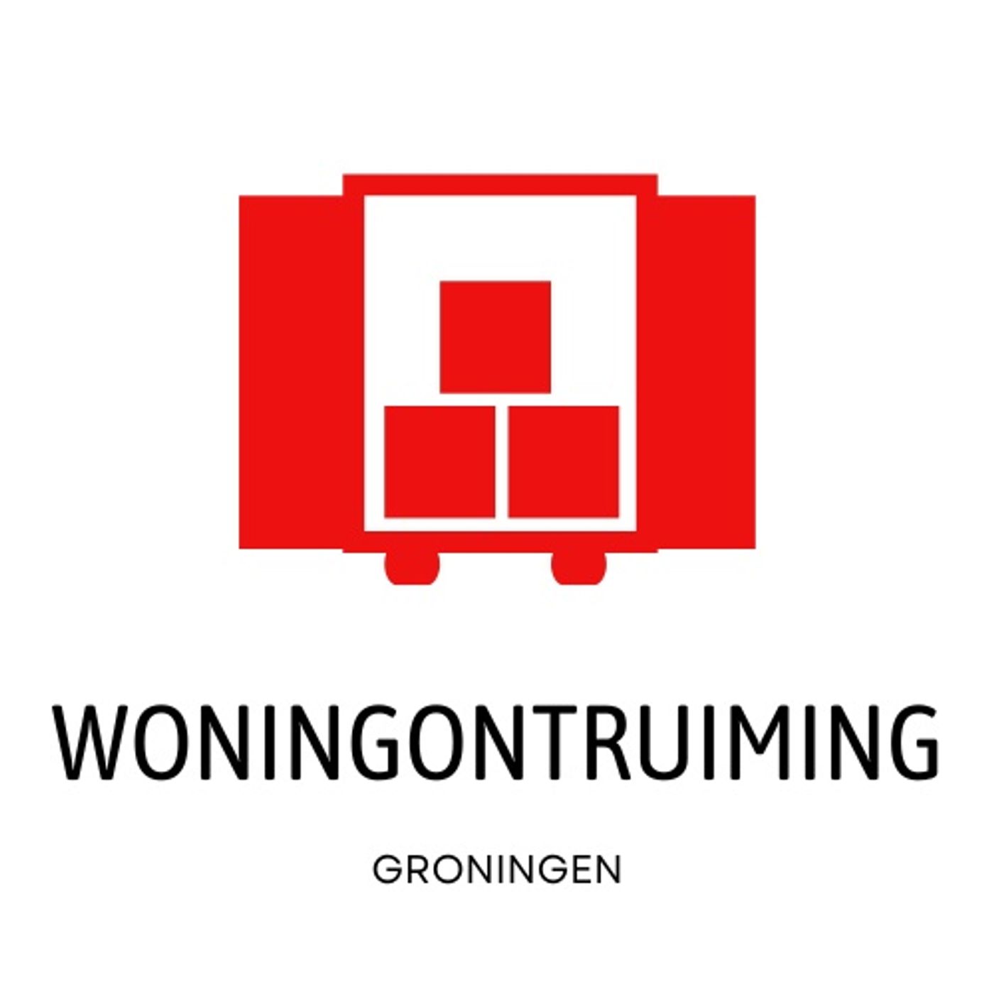 Woningontruiming Groningen