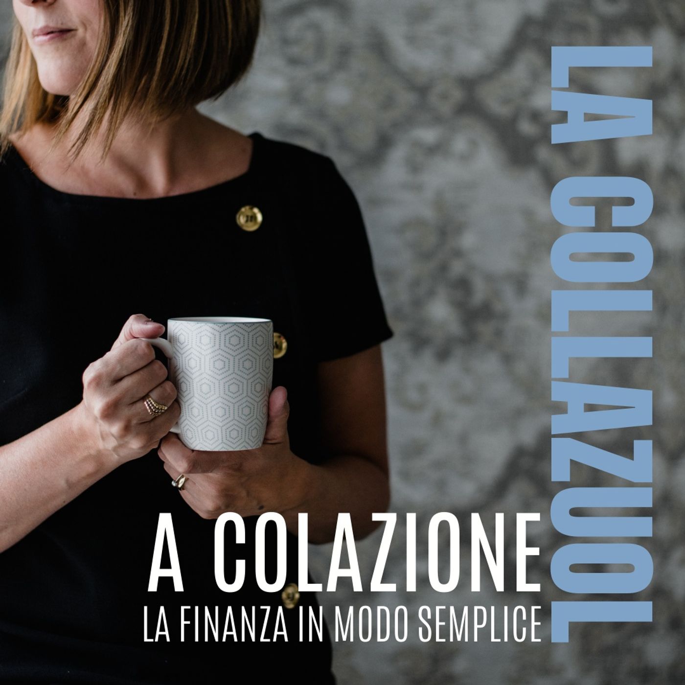 LaCollazuolaColazione | Podcast