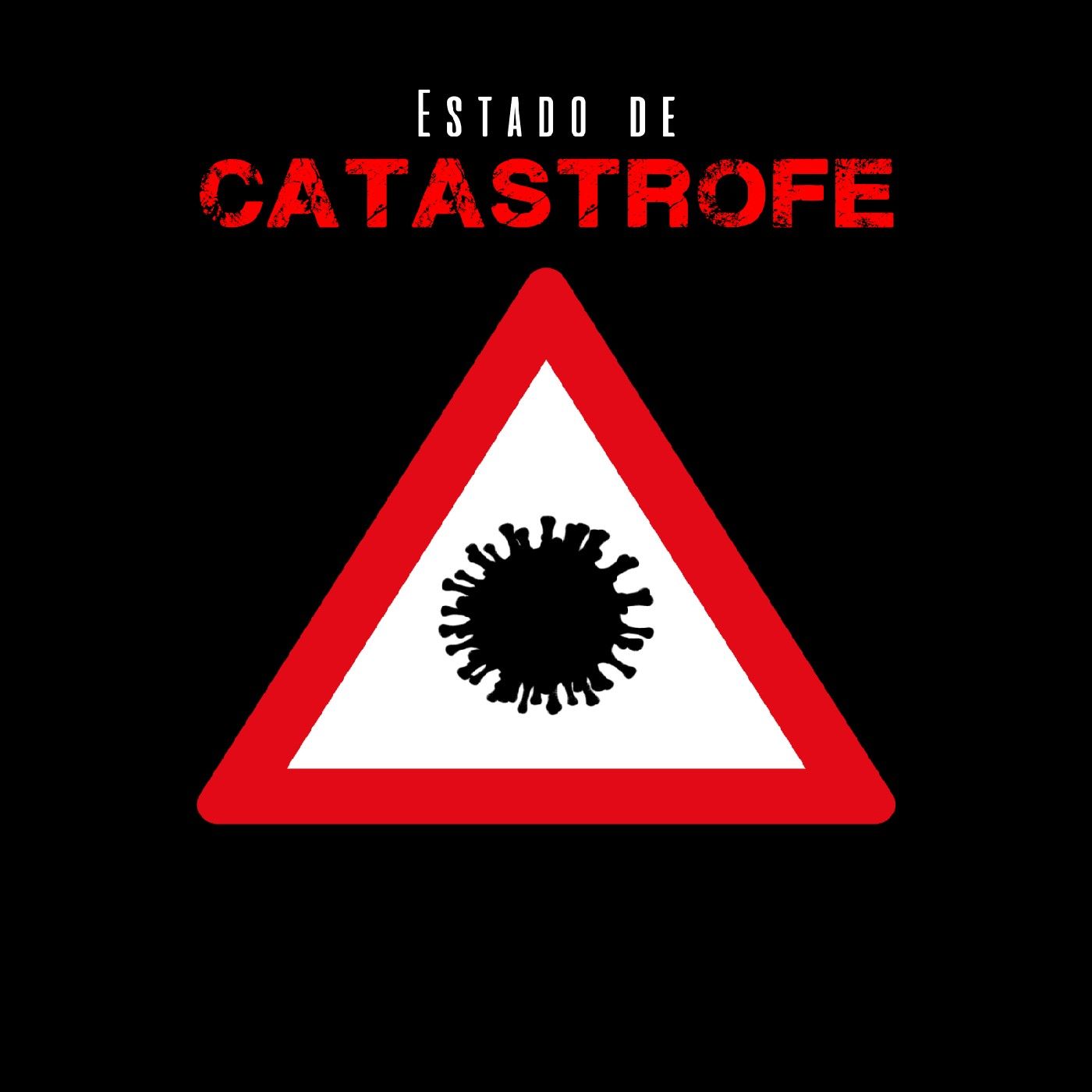 Estado De Catástrofe