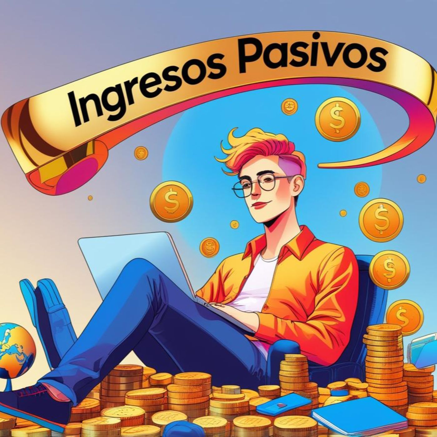 El Mundo de las Inversiones