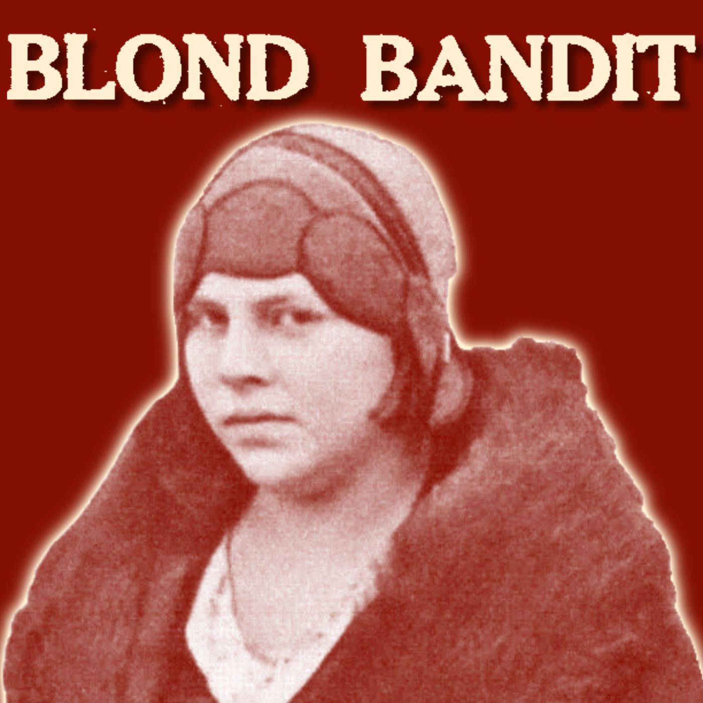 The Blonde Who Pulled The Trigger