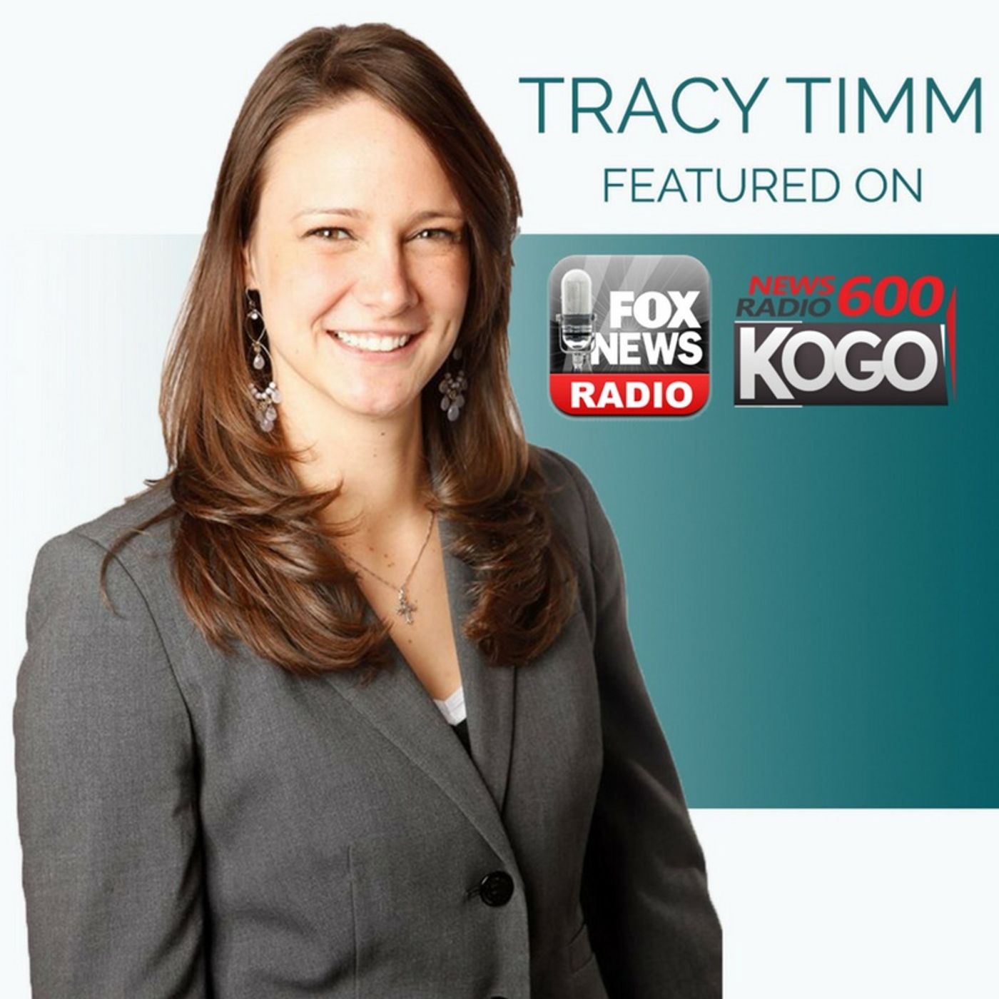 Tracy Timm