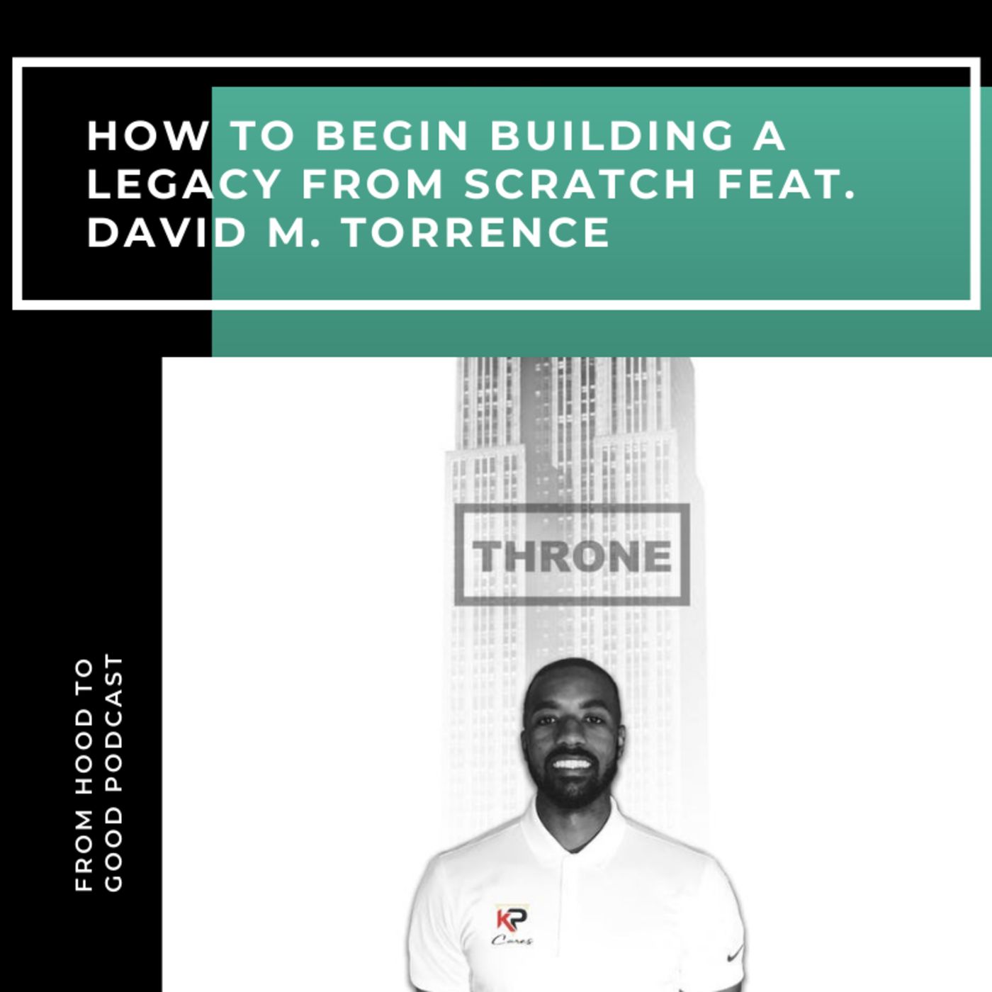 From Hood To Good Podcast