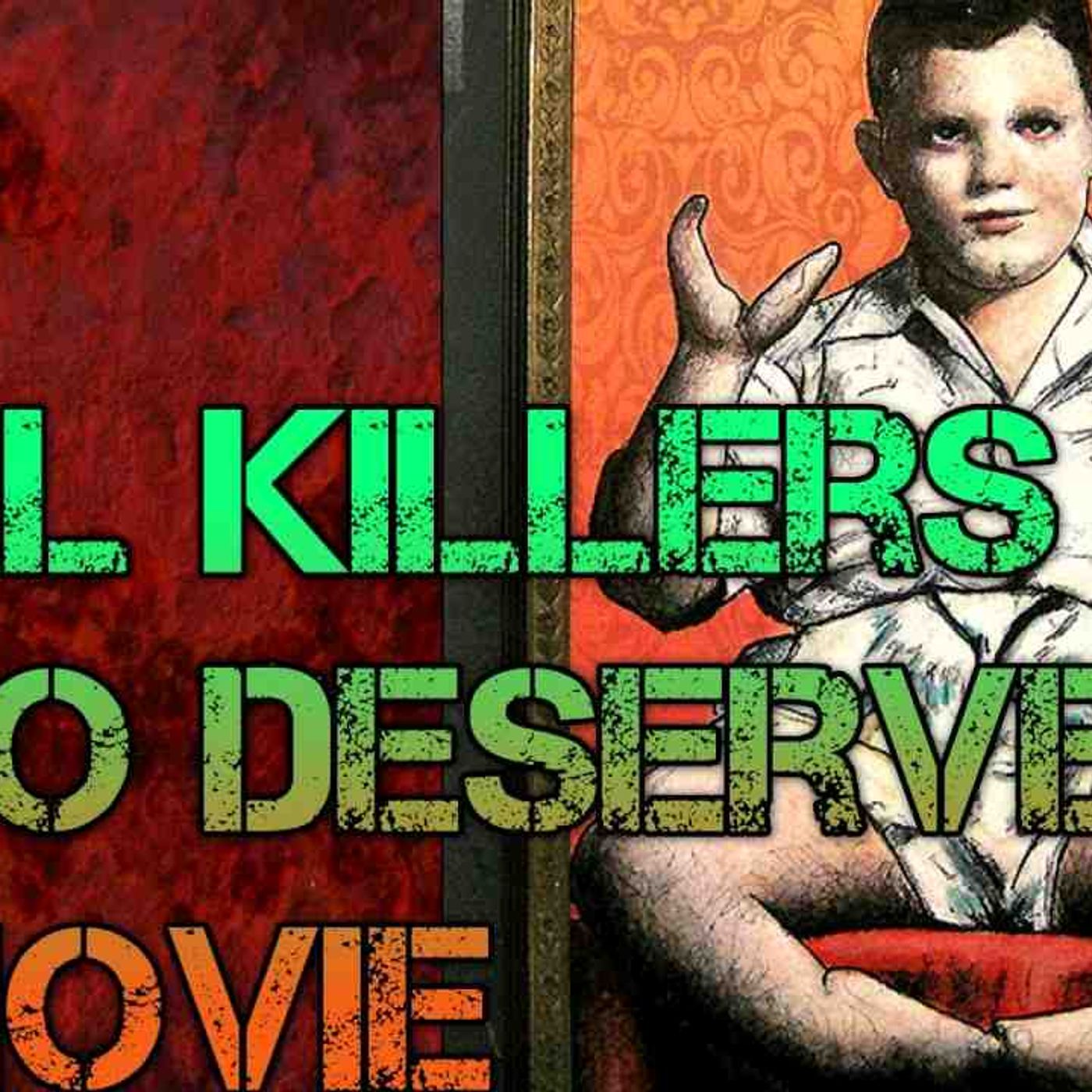 Real Killers Who Deserve A Movie
