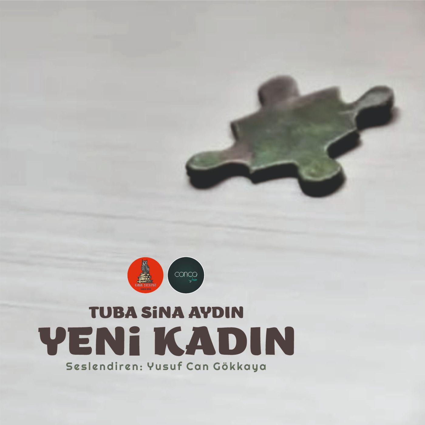 Öykü | Tuba Sina Aydın - Yeni Kadın episode artwork