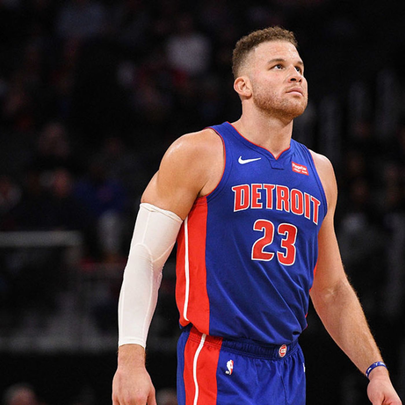 NBA Podcast