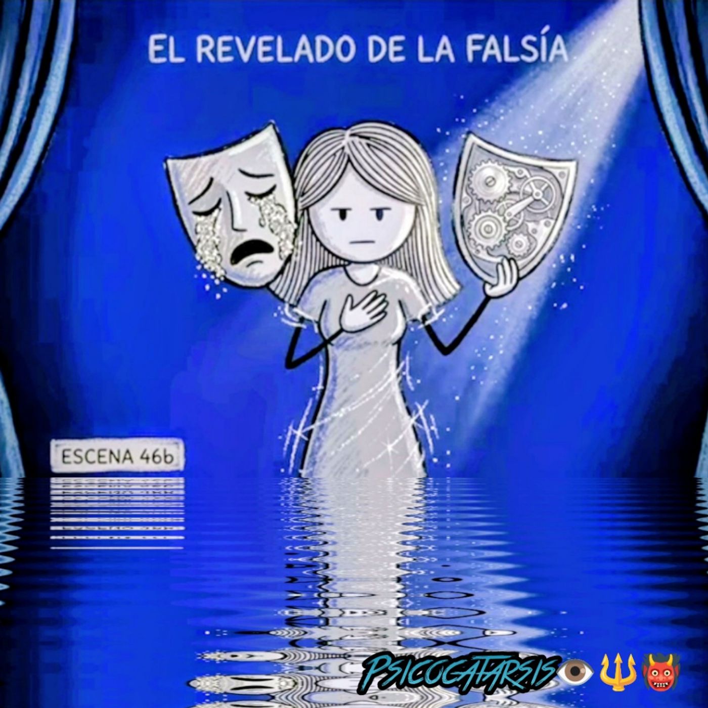 Complacer a las Mujeres es un Error _ Mujeres que no merecen tus atenciones_1 episode artwork
