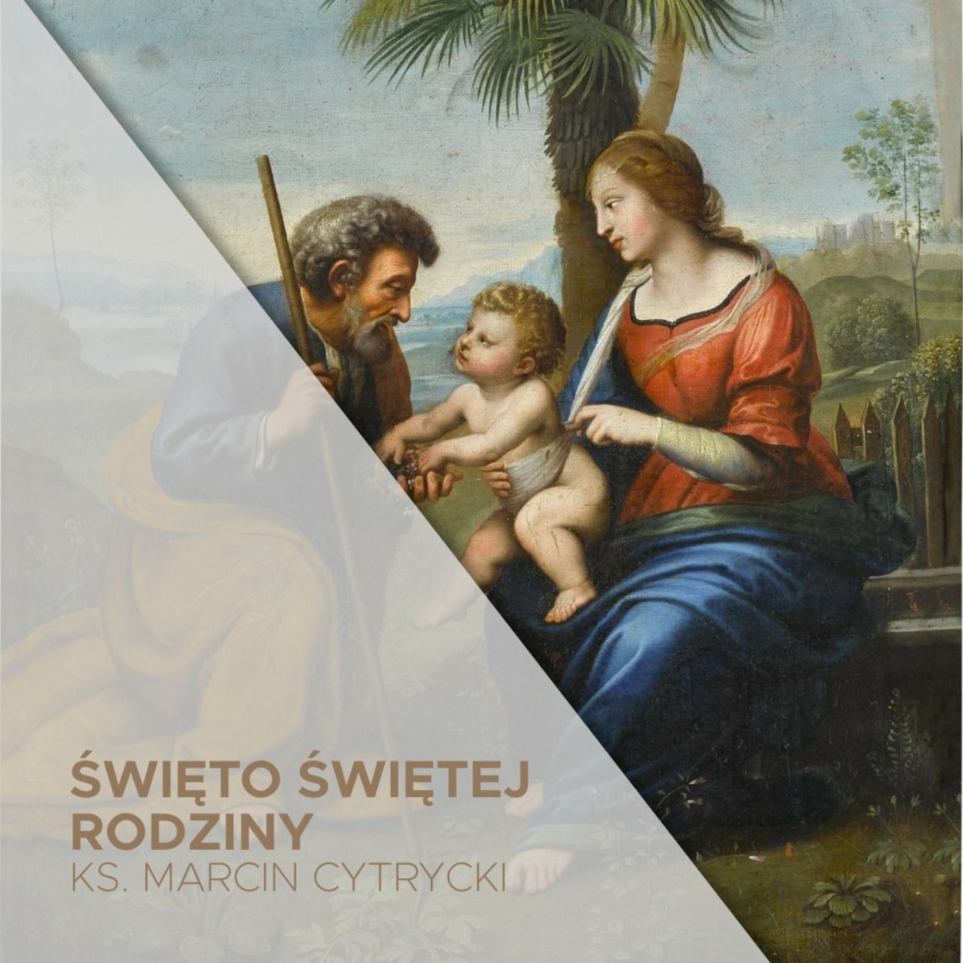 Słowo na niedzielę i nie tylko