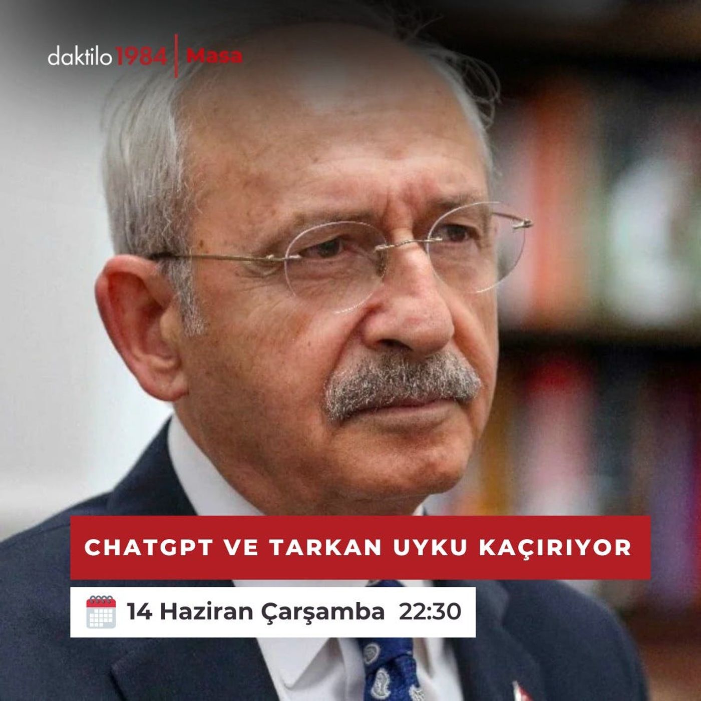 ChatGPT ve Tarkan uyku kaçırıyor | Masa #54 episode artwork