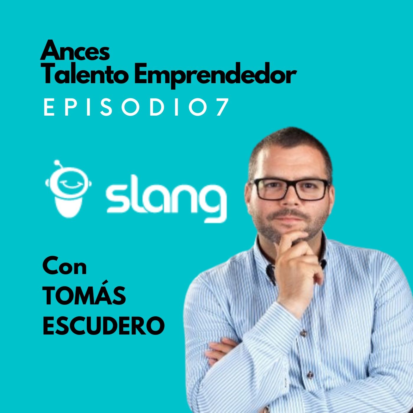 Ances Talento Emprendedor