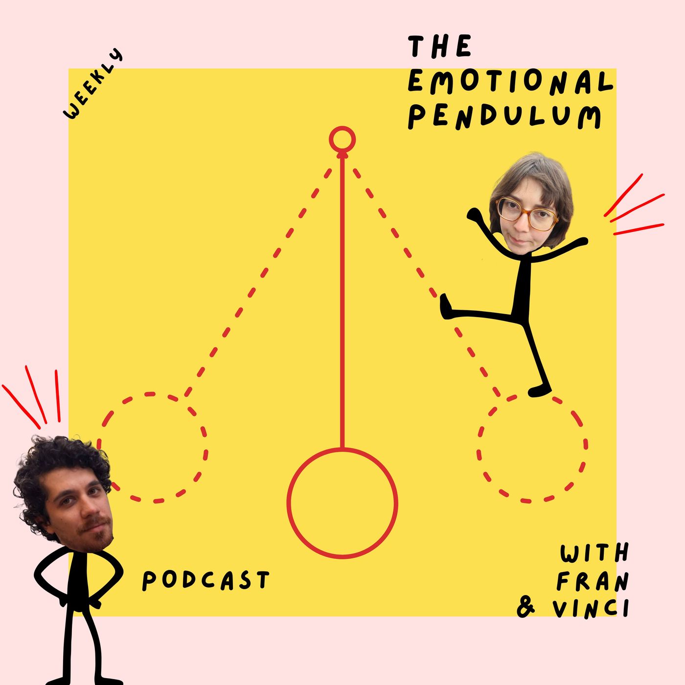 The Emotional Pendulum