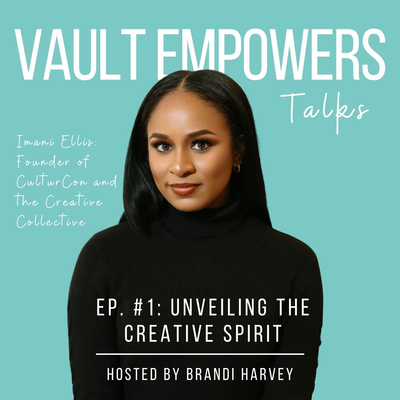 Vault Empowers Talks