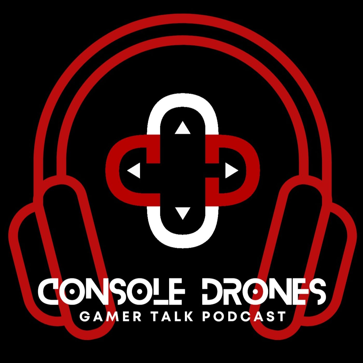 Gamer Talk Podcast