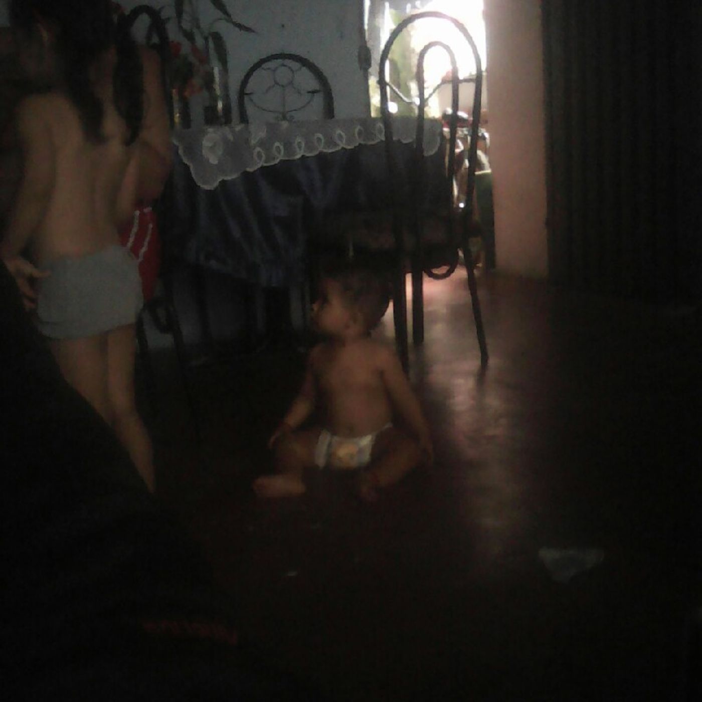 JHON\'s show