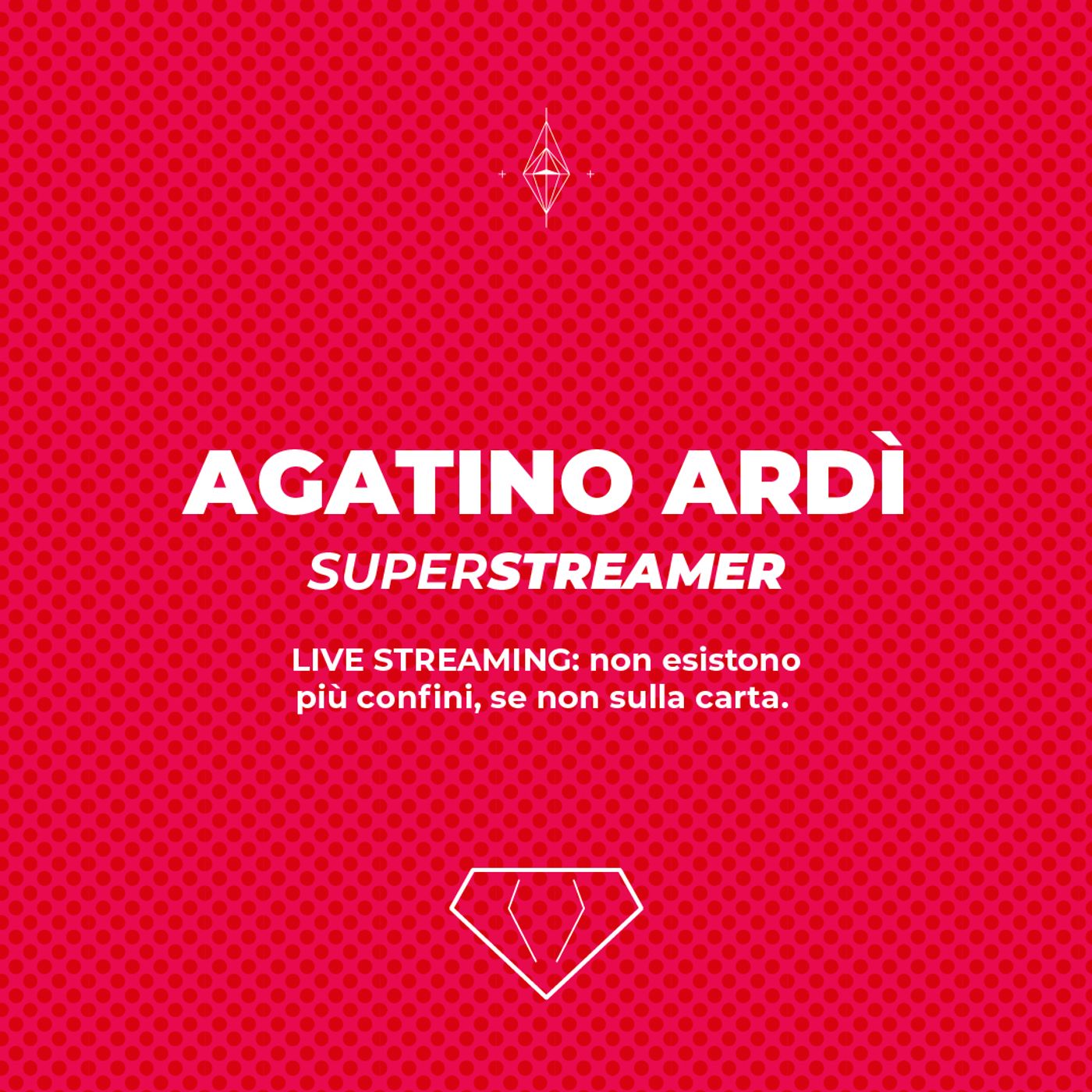 Super Podcast by Supermad