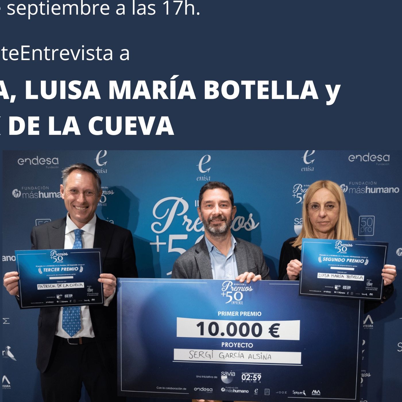 Valientes del Emprendimiento