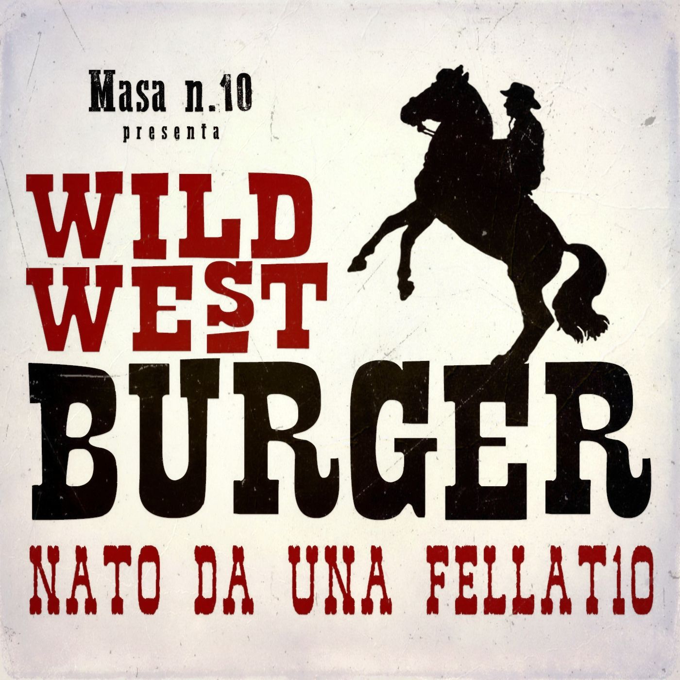 WWB - Nato da una fellatio