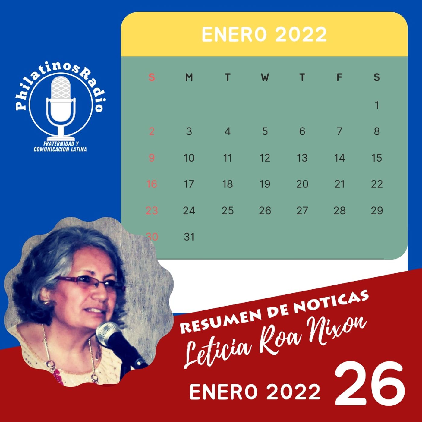 La Noticia con Leticia