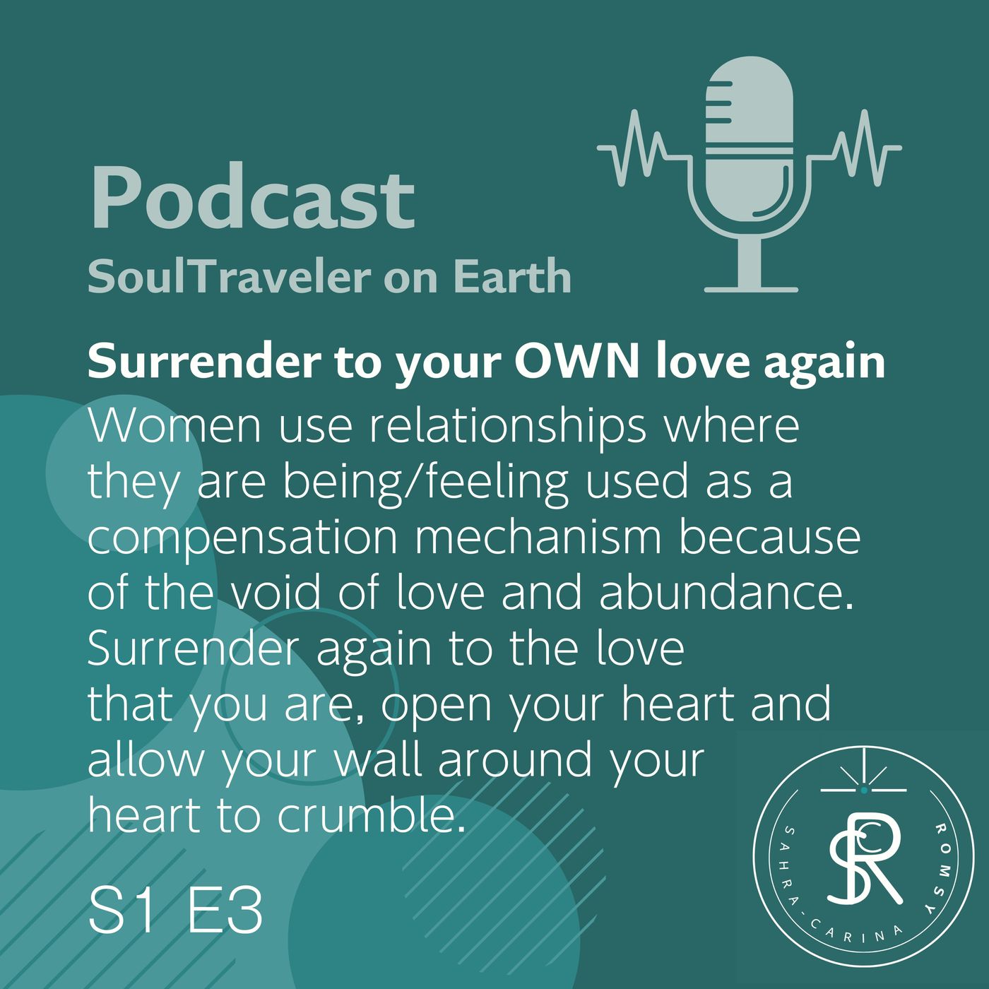 SoulTraveler on Earth