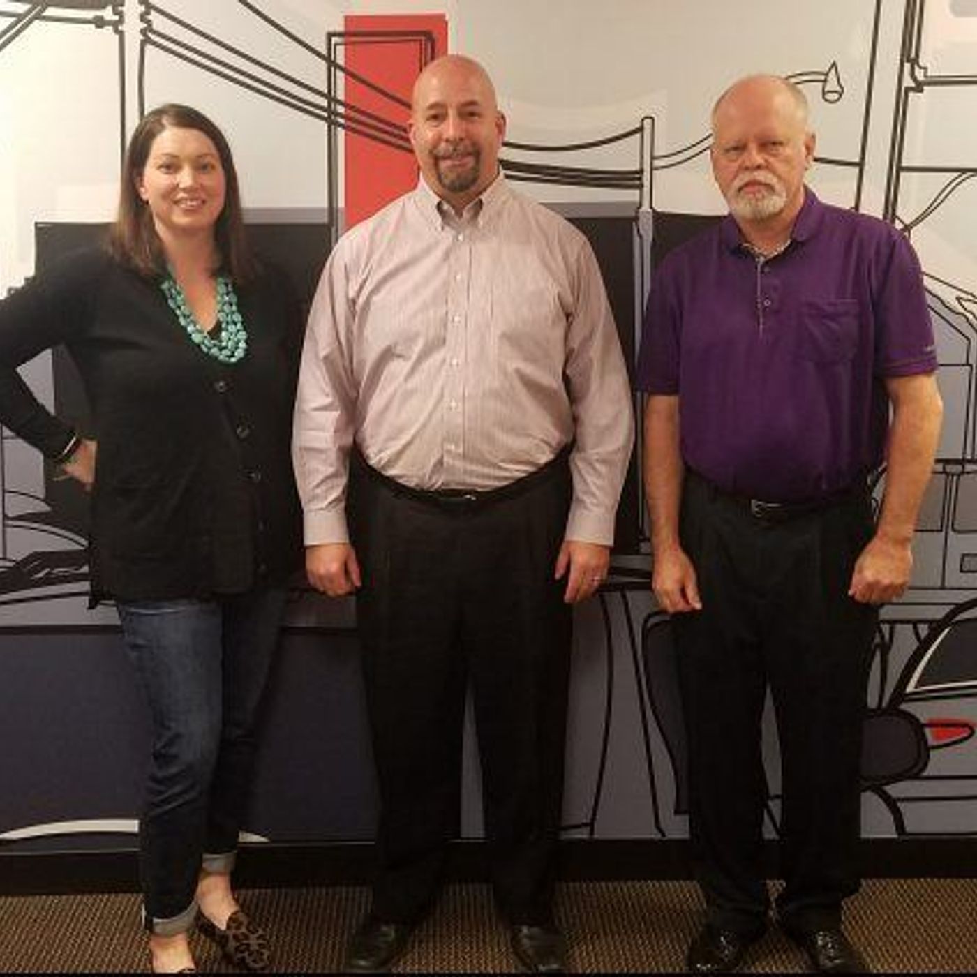 Project Management Office Hours