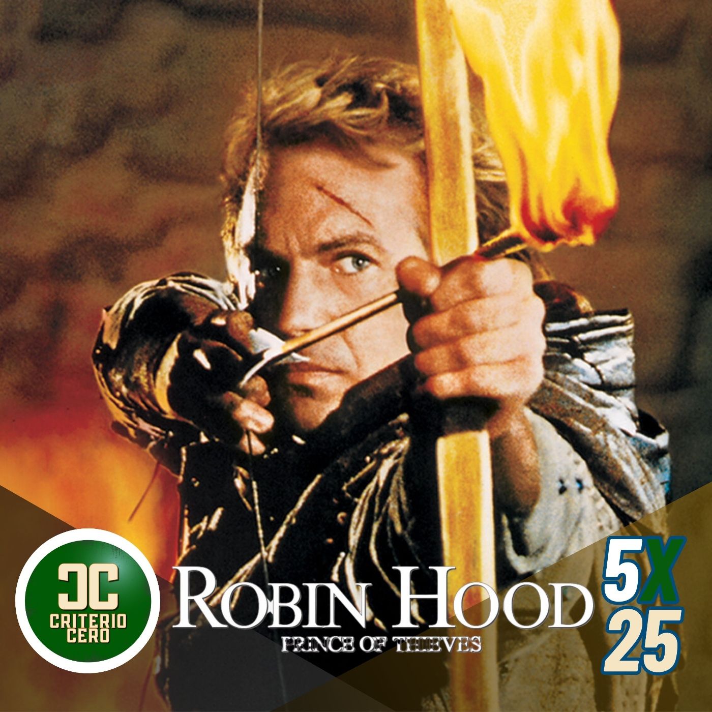 Criterio Cero Podcast