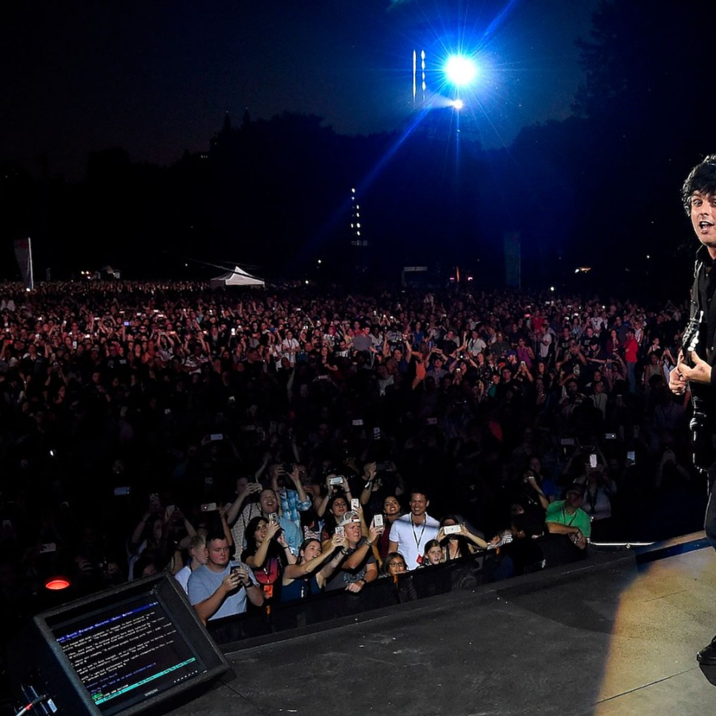 Green Day Launches 24/7 YouTube Channel With Videos, Live Performances, and Unseen Archival Footage