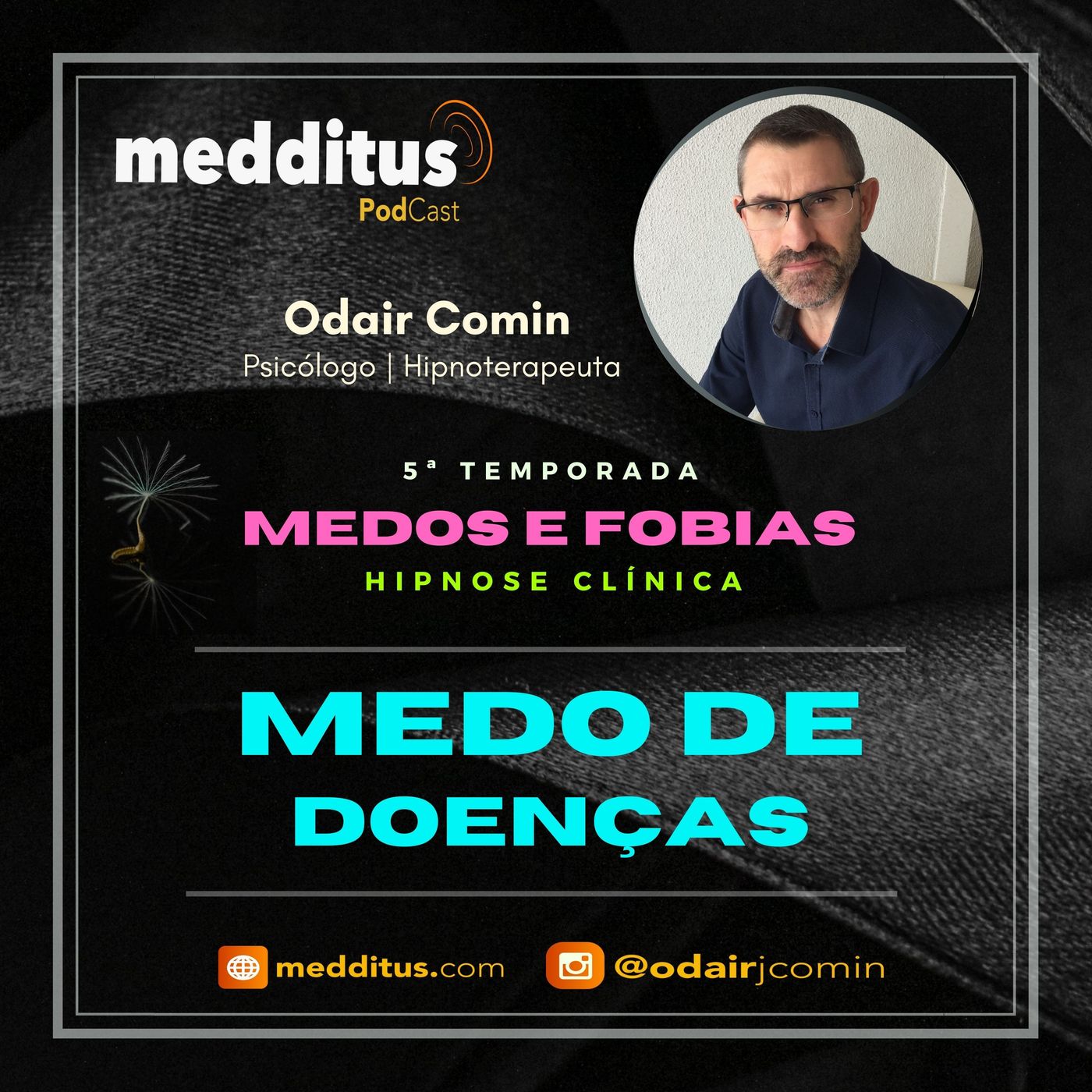 Medditus | Brasil | Hipnose
