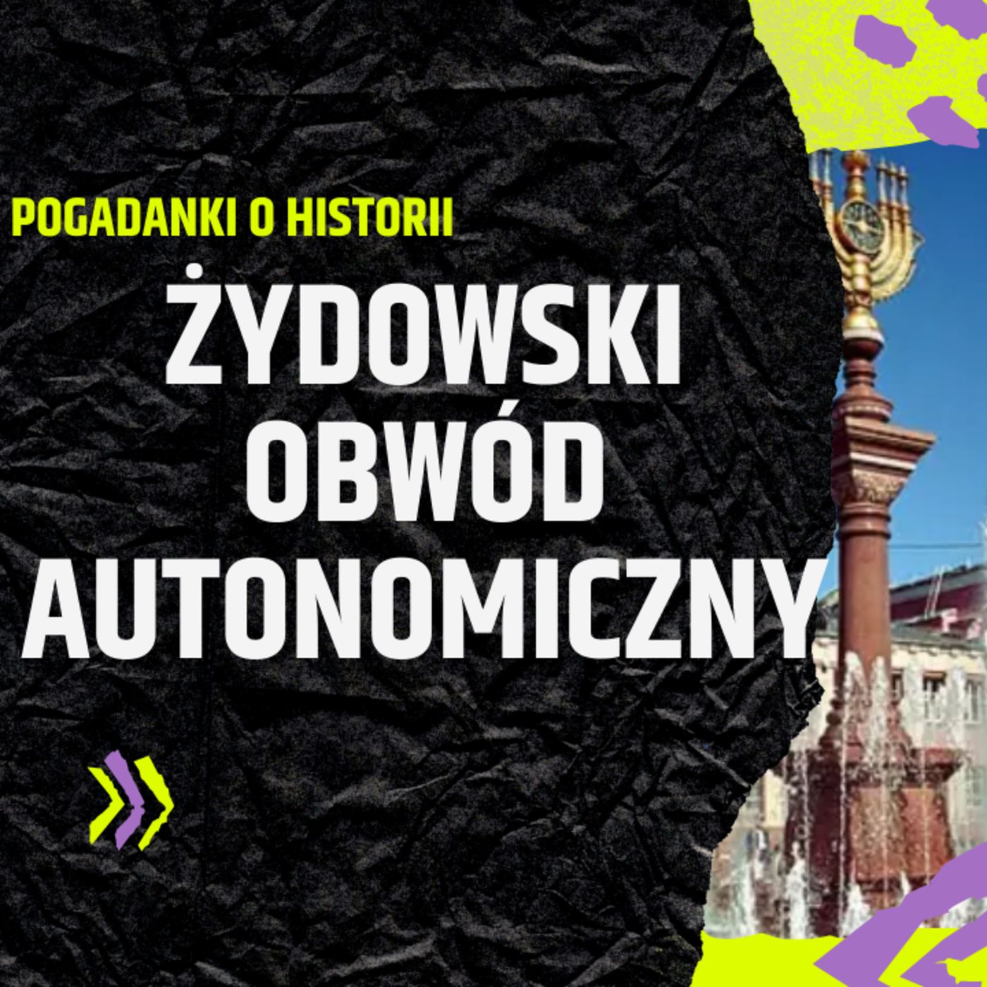 Pogadanki o historii
