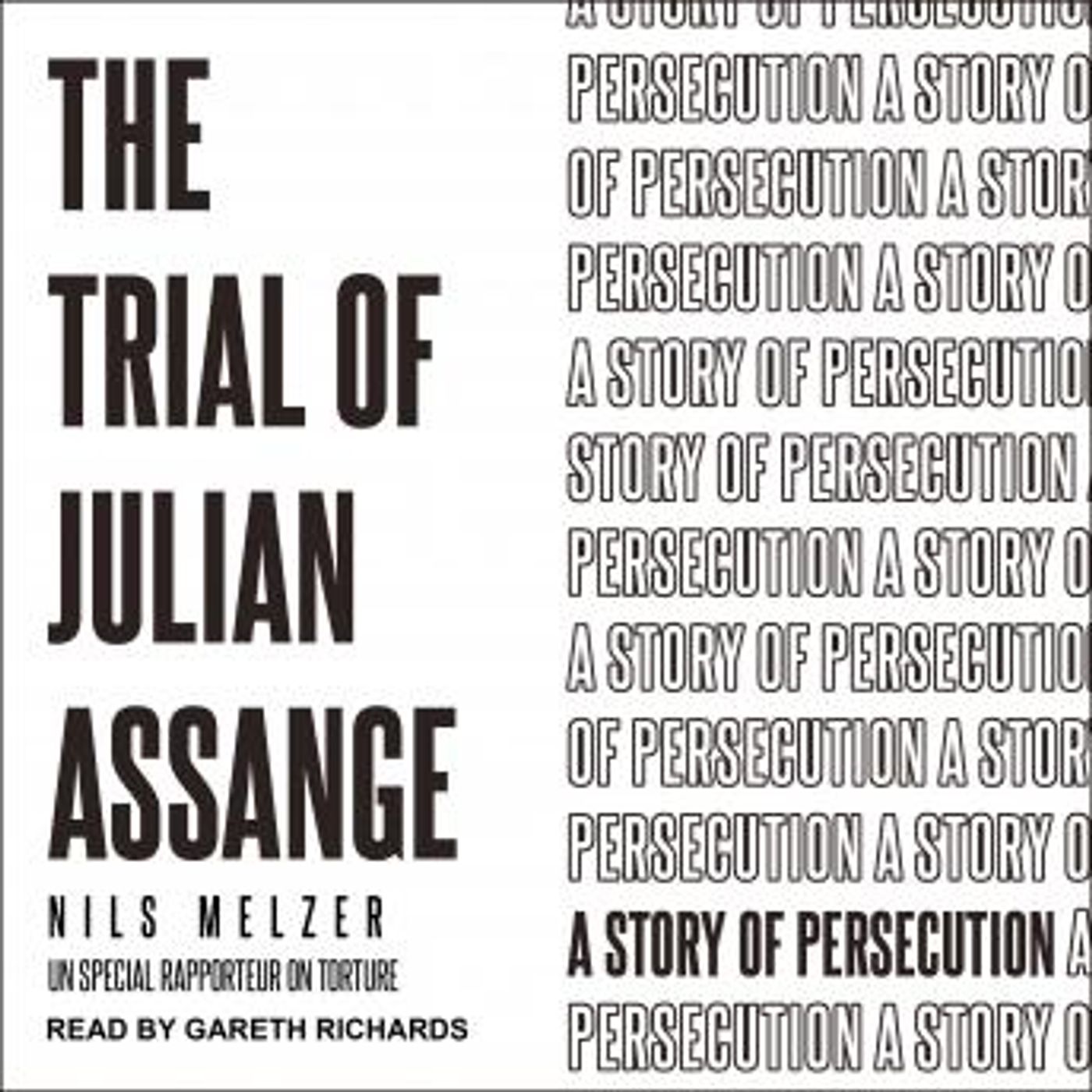 the Latest Full Audiobooks in Non-Fiction, Current Affairs, Law, & Politics