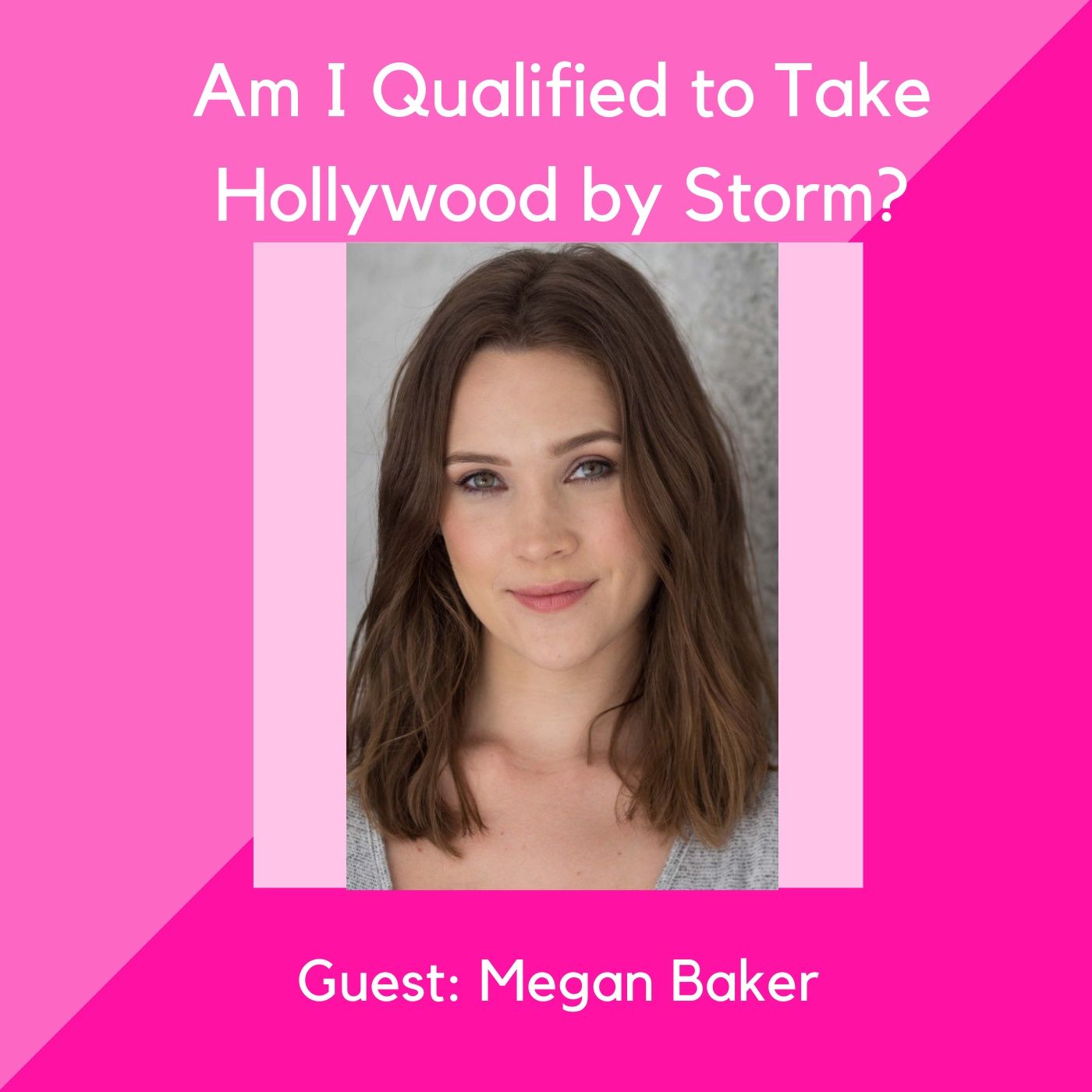 Am I Qualified to Do This?