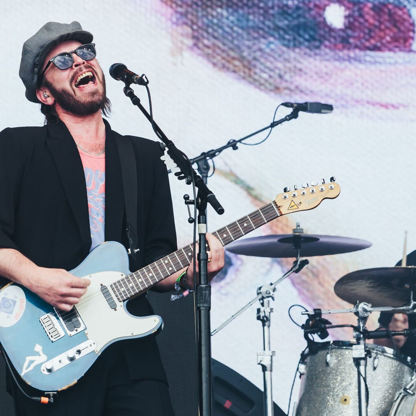 Supergrass add extra dates to 2027 UK tour due to phenomenal demand