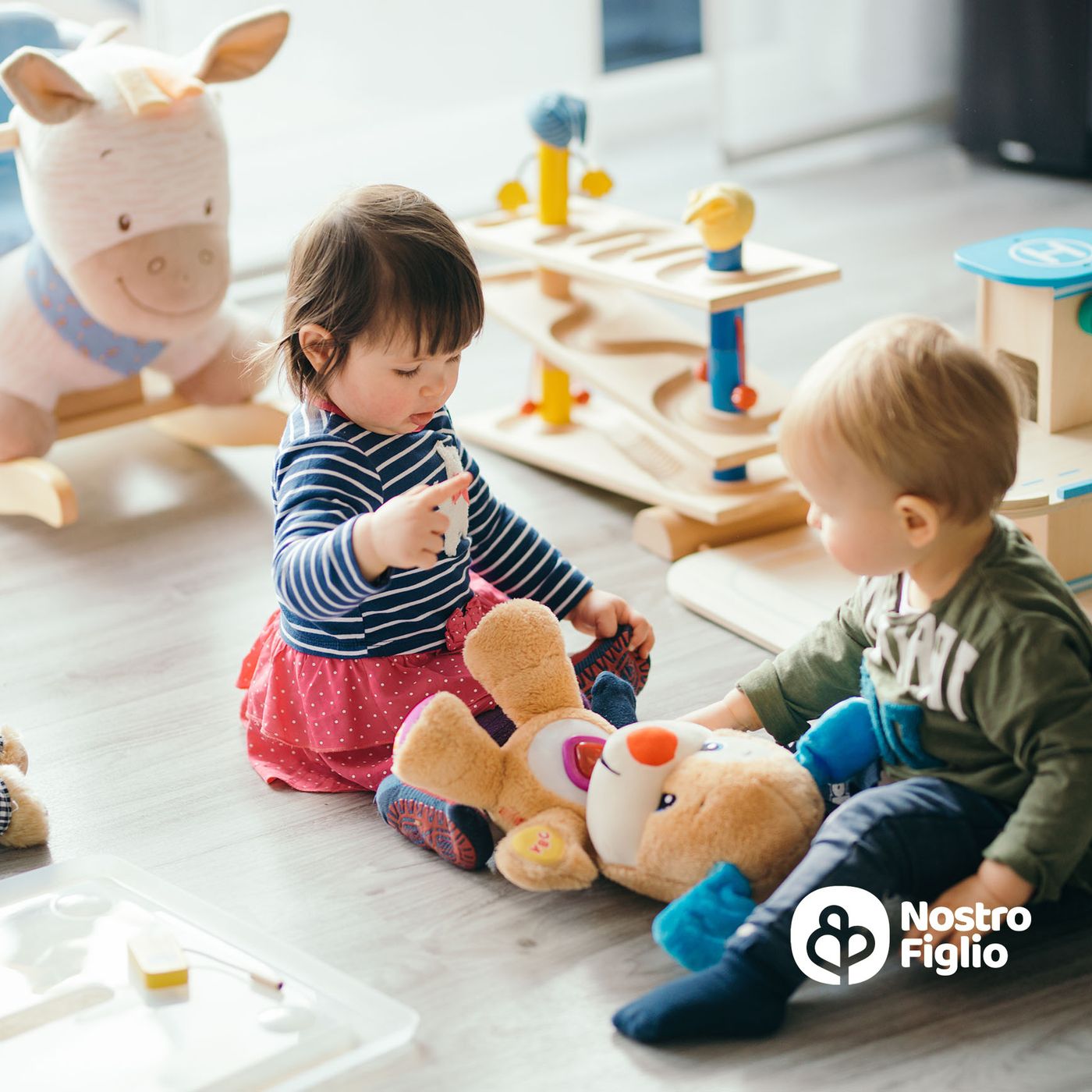 Quali sono i giochi consigliati per stimolare un bambino a sviluppare il linguaggio? Quali sono i giochi consigliati per stimolare un bambino a sviluppare il linguaggio?